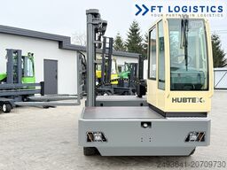 Hubtex S50D Diesel Triplex 6300 Free-lift