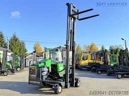 Combilift C4000 DIESEL DUPLEX 4100 FREE-LIFT TOP1!