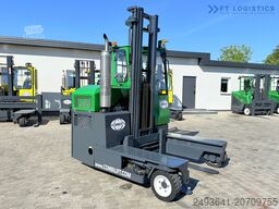 COMBILI C3000 / DIESEL / DUPLEX 4100 / FREE-LIFT