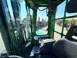 COMBILI C3000 / DIESEL / DUPLEX 4100 / FREE-LIFT