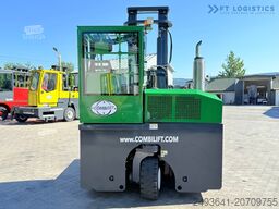 COMBILI C3000 / DIESEL / DUPLEX 4100 / FREE-LIFT