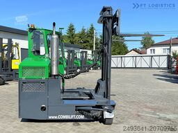 COMBILI C3000 / DIESEL / DUPLEX 4100 / FREE-LIFT