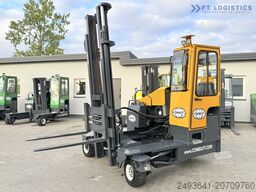 Combilift C4000 DIESEL DUPLEX-4100 FORK-POSITIONER