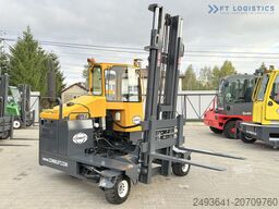 Combilift C4000 DIESEL DUPLEX-4100 FORK-POSITIONER