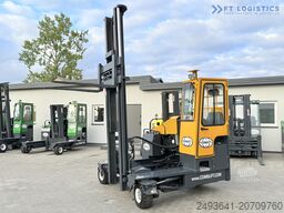 Combilift C4000 DIESEL DUPLEX-4100 FORK-POSITIONER
