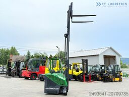 Combilift CB3000 / TRIPLEX 4900MM / FREE LIFT