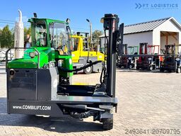 Combilift C4000 / TRIPLEX / 4900MM / GAS