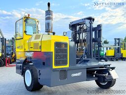 Combilift C14000 DUPLEX 3600 FREE LIFT POSITIONER