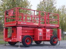 LGMG SR1023D | 12 METER | 1.100 KG