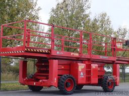 LGMG SR1023D | 12 METER | 1.100 KG