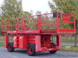 LGMG SR1023D | 12 METER | 1.100 KG