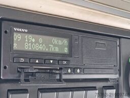 Volvo FH 16.750 XL 8x4*4 - Carrier Supra 1150 MT - Bi...