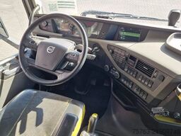 Volvo FH 16.750 XL 8x4*4 - Carrier Supra 1150 MT - Bi...