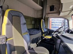 Volvo FH 16.750 XL 8x4*4 - Carrier Supra 1150 MT - Bi...