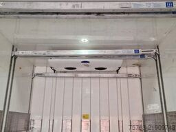 Volvo FH 16.750 XL 8x4*4 - Carrier Supra 1150 MT - Bi...