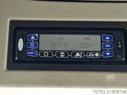 Volvo FH 16.750 XL 8x4*4 - Carrier Supra 1150 MT - Bi...