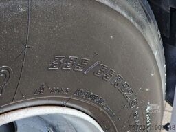 Volvo FH 16.750 XL 8x4*4 - Carrier Supra 1150 MT - Bi...