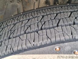 Volvo FH 16.750 XL 8x4*4 - Carrier Supra 1150 MT - Bi...