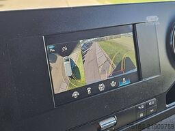 MERCEDES-BENZ SPRINTER 317 L2H2 Mbux RWD Euro6!
