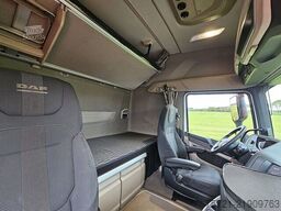 DAF XG 480 NIGHT AIRCO 2X TANK