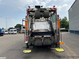 Scania P 280 Euro 6 Faun 20m³