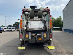 Scania P 280 Euro 6 Faun 20m³