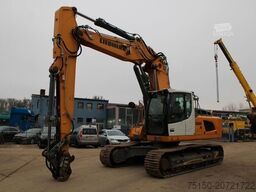 LIEBHERR R926 LC VERSTELLAUSLEGER Nr.: 446