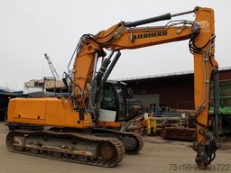 LIEBHERR R926 LC VERSTELLAUSLEGER Nr.: 446