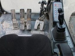 LIEBHERR R926 LC VERSTELLAUSLEGER Nr.: 446