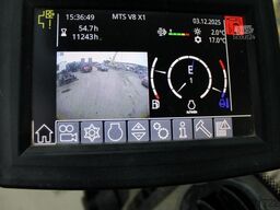 LIEBHERR R926 LC VERSTELLAUSLEGER Nr.: 446