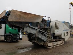 Kleemann KLEEMANN MC 100 R EVO Brechanlage Nr: 056