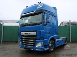 DAF XF 480 4x2 BL - SSC - Nr.: 080
