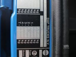 DAF XF 480 4x2 BL - SSC - Nr.: 080