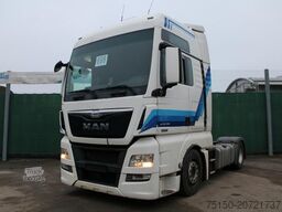 MAN TGX 18.480 4x2 LLS-U XXL 2 x Tank MULTI Nr.: 698