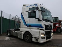 MAN TGX 18.480 4x2 LLS-U XXL 2 x Tank MULTI Nr.: 698