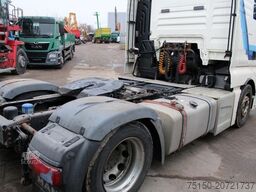 MAN TGX 18.480 4x2 LLS-U XXL 2 x Tank MULTI Nr.: 698