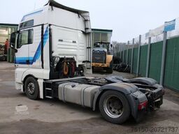 MAN TGX 18.480 4x2 LLS-U XXL 2 x Tank MULTI Nr.: 698