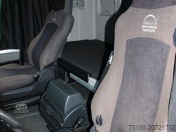 MAN TGX 18.480 4x2 LLS-U XXL 2 x Tank MULTI Nr.: 698