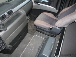 MAN TGX 18.480 4x2 LLS-U XXL 2 x Tank MULTI Nr.: 698