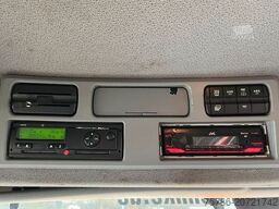 MERCEDES-BENZ Actros 1832 BB/ Meiller/ PK 12002+Funk/ 5+6/ AC