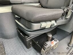 MERCEDES-BENZ Actros 1832 BB/ Meiller/ PK 12002+Funk/ 5+6/ AC