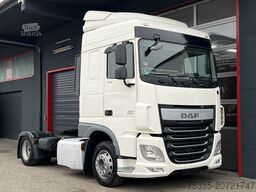 DAF XF 440 Euro6 Klimaanlage Motorbremse+ 2x Bett
