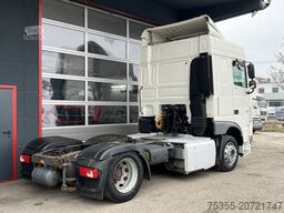 DAF XF 440 Euro6 Klimaanlage Motorbremse+ 2x Bett