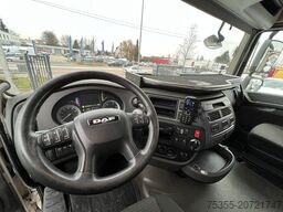 DAF XF 440 Euro6 Klimaanlage Motorbremse+ 2x Bett