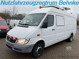 MERCEDES-BENZ Sprinter 416 CDI KA/ AC/ Übertragungswagen