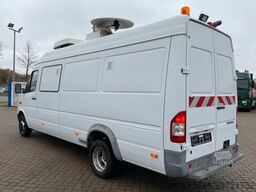 MERCEDES-BENZ Sprinter 416 CDI KA/ AC/ Übertragungswagen