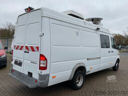 MERCEDES-BENZ Sprinter 416 CDI KA/ AC/ Übertragungswagen