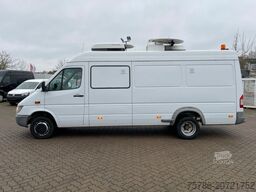 MERCEDES-BENZ Sprinter 416 CDI KA/ AC/ Übertragungswagen