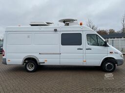 MERCEDES-BENZ Sprinter 416 CDI KA/ AC/ Übertragungswagen