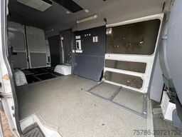 MERCEDES-BENZ Sprinter 416 CDI KA/ AC/ Übertragungswagen